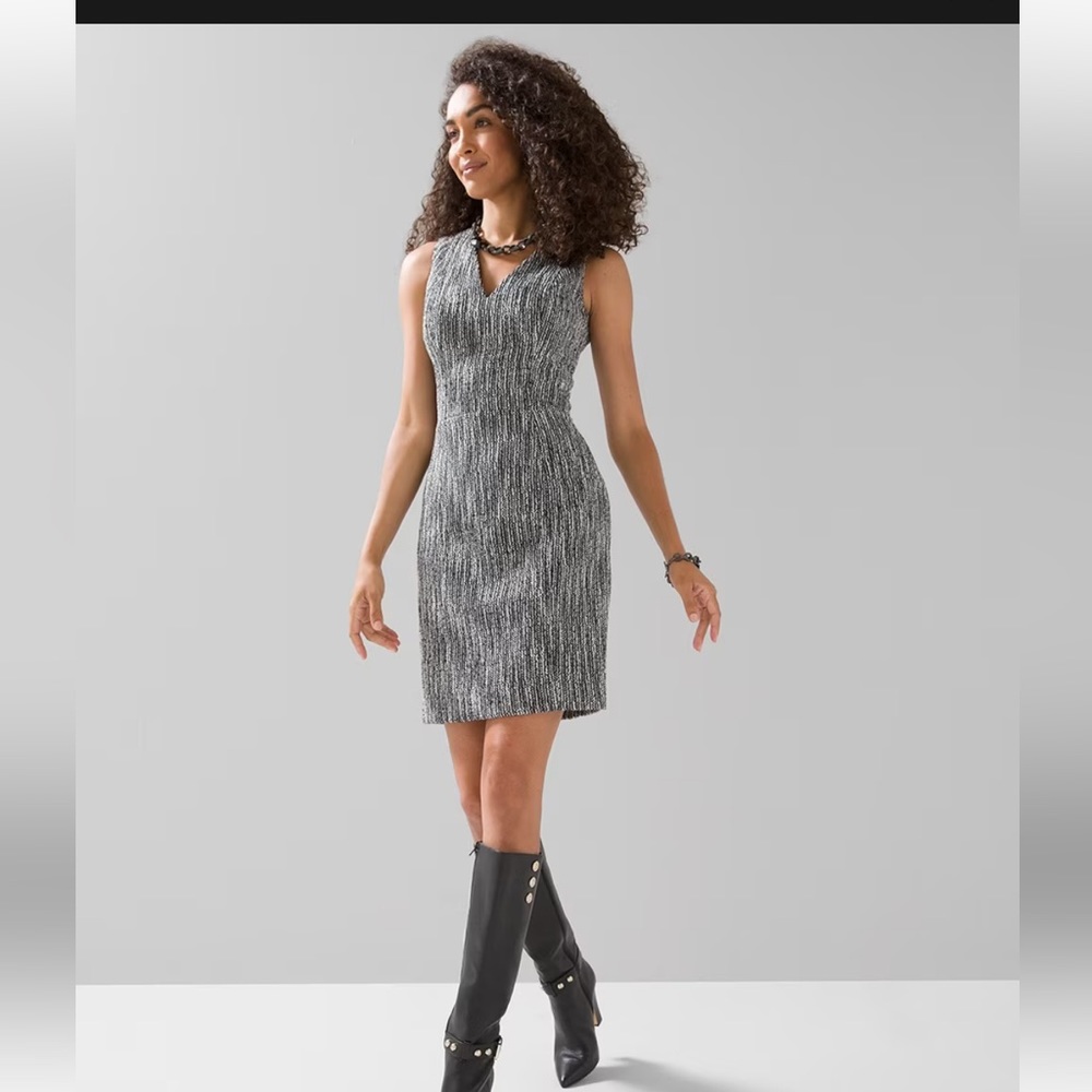 WBHM 10p dress